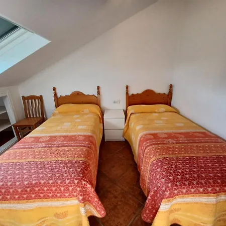 Piso A 50 Metros De Silgar, #e * Sanxenxo