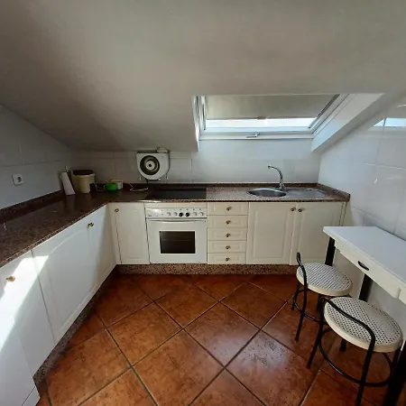 Piso A 50 Metros De Silgar, #e Sanxenxo